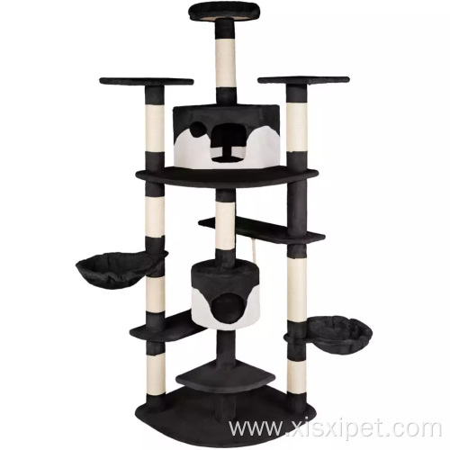 Pet Products Cat Tree